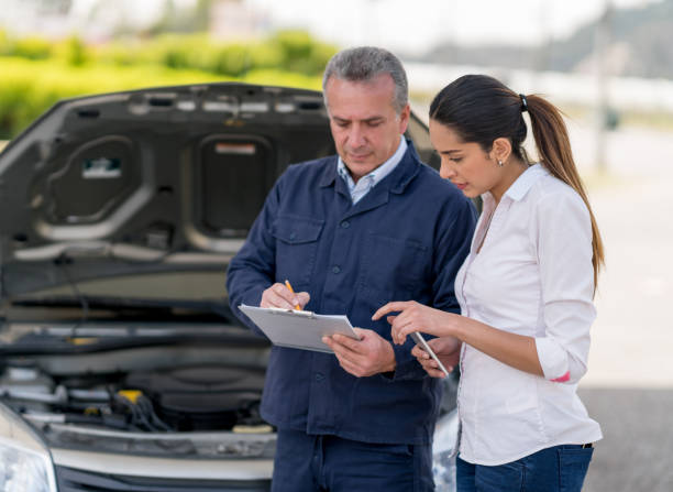 Auto insurance consultation in Bluffton, SC
